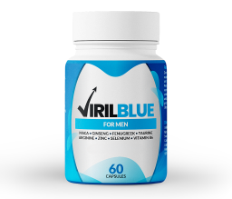 3x VirilBlue®