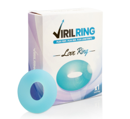 1x VirilRing® free